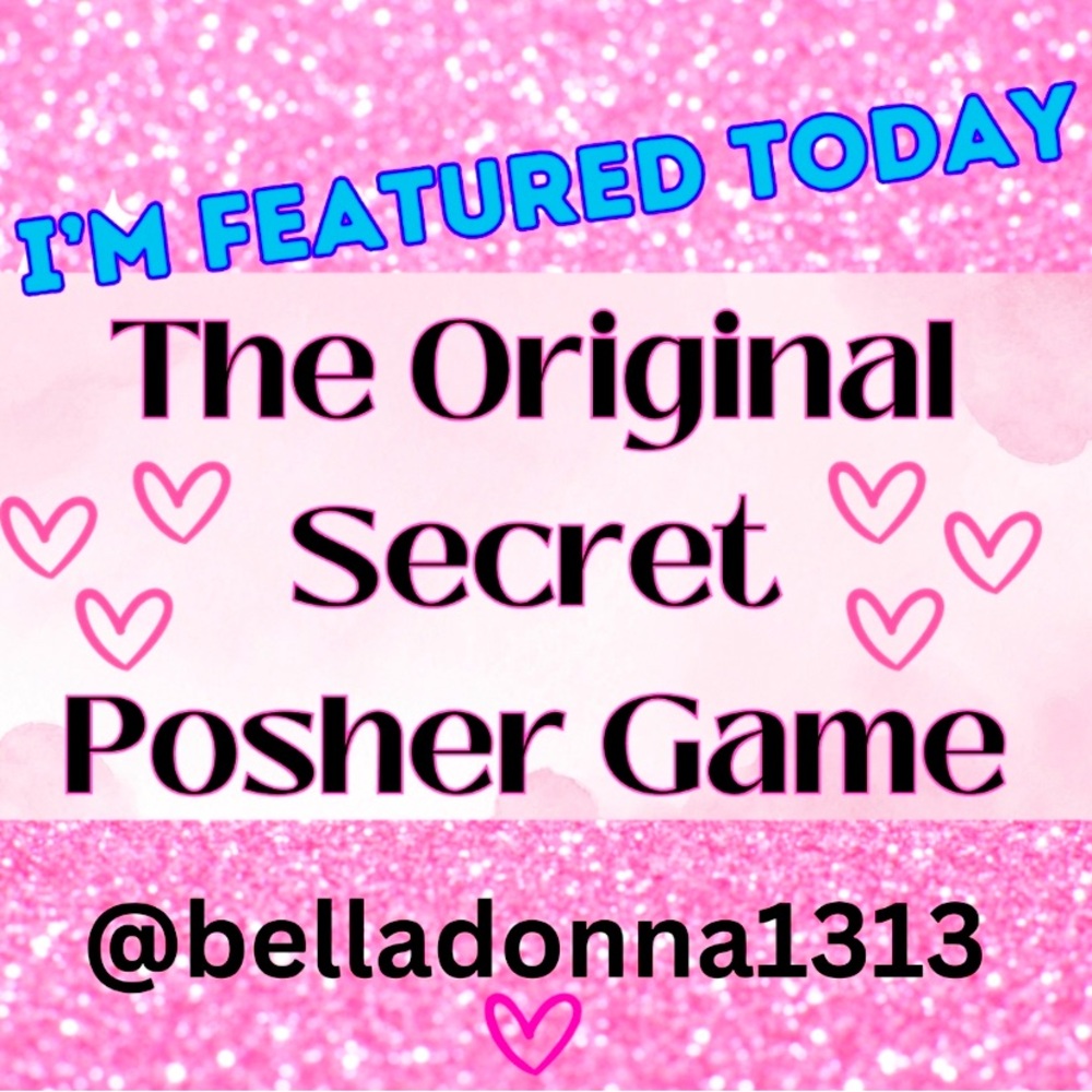 I’M FEATURED TODAY🩷🩷🩷🥰